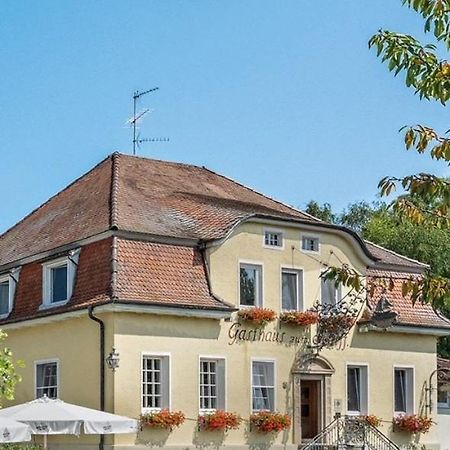 Gasthaus Schiff Moos  Exterior photo