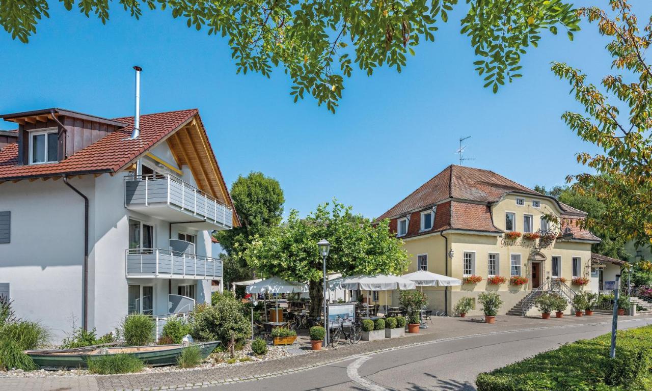 Gasthaus Schiff Moos  Exterior photo