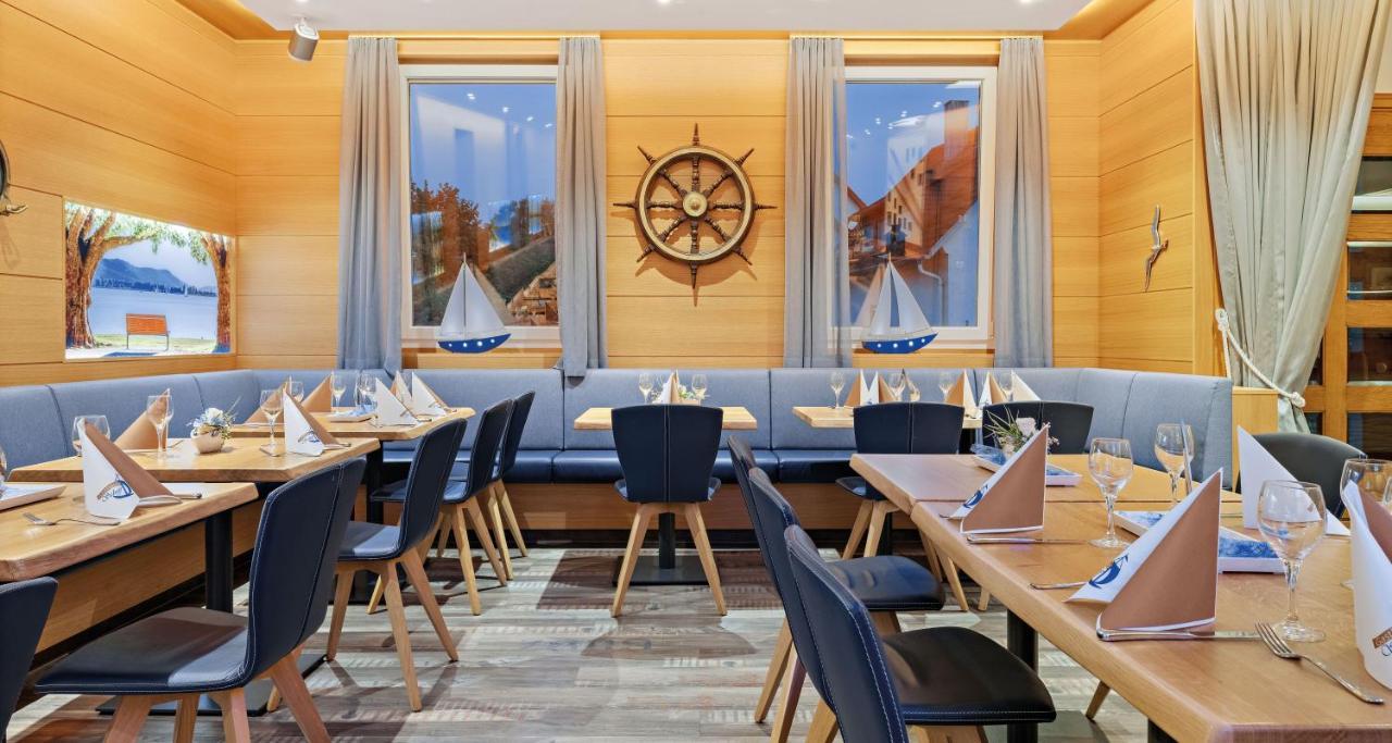 Gasthaus Schiff Moos  Exterior photo