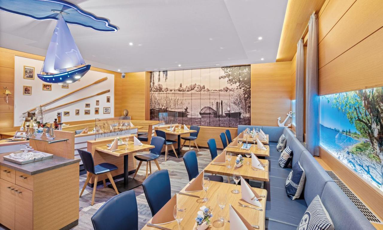 Gasthaus Schiff Moos  Exterior photo