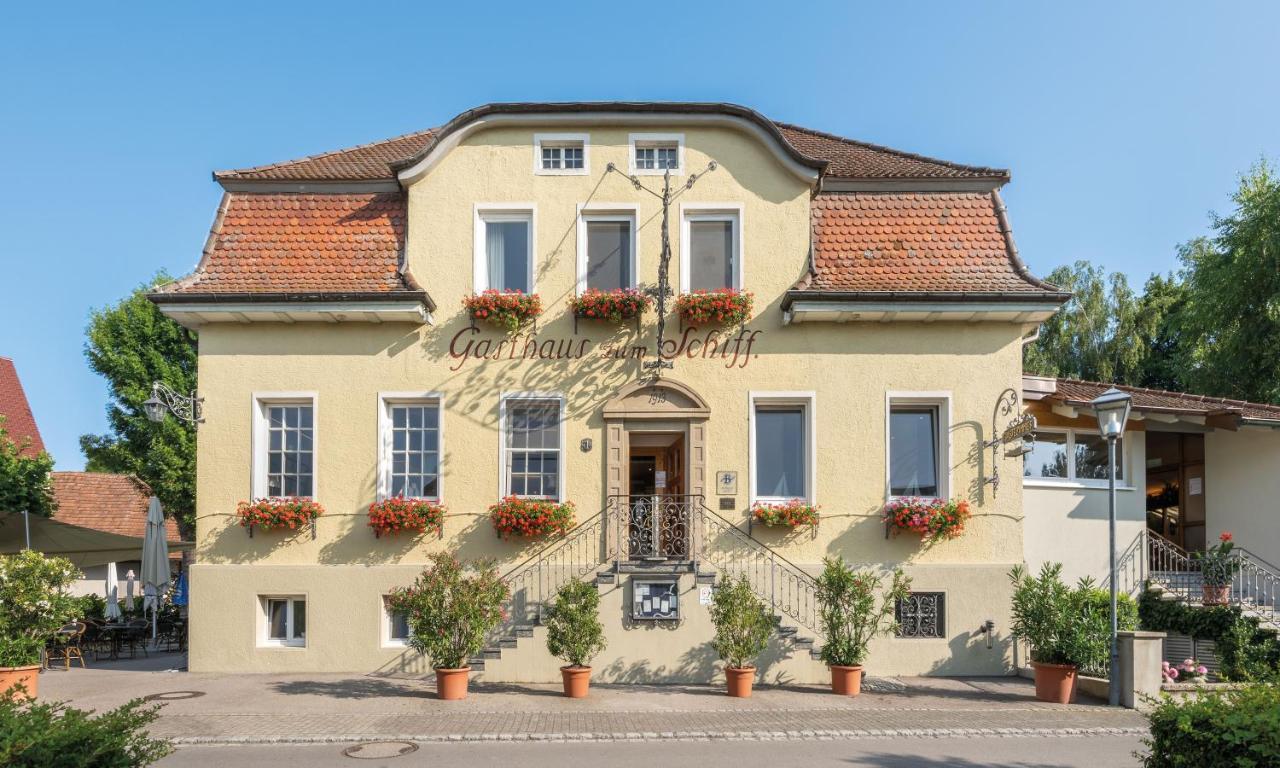 Gasthaus Schiff Moos  Exterior photo