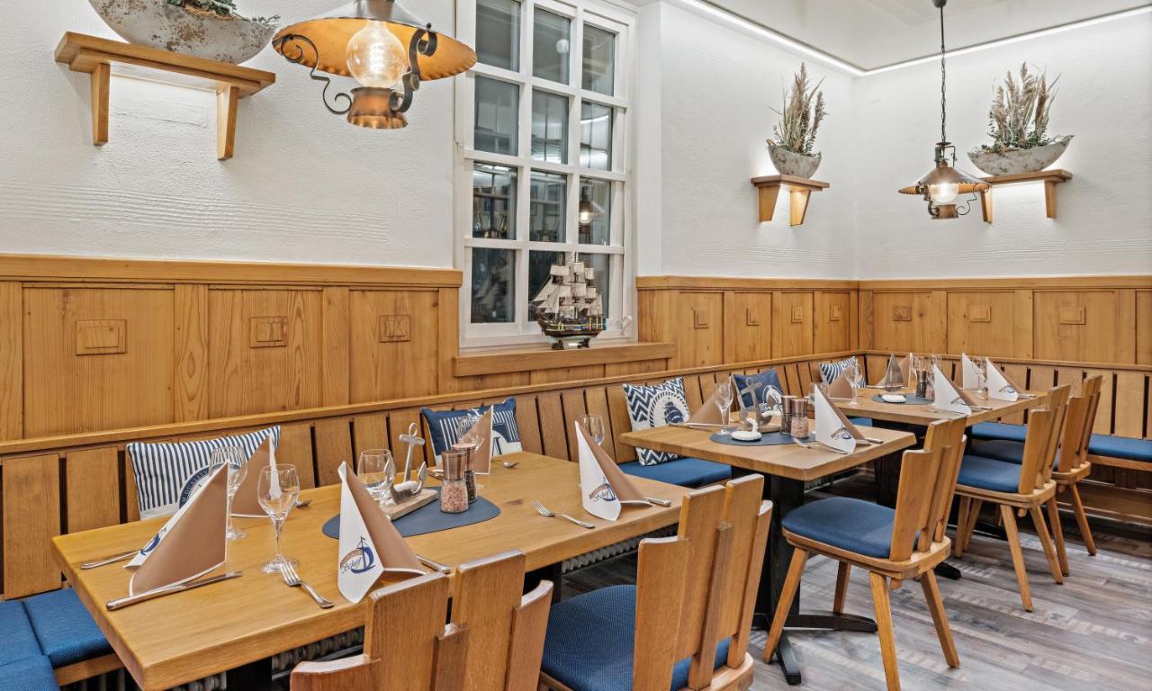 Gasthaus Schiff Moos  Exterior photo