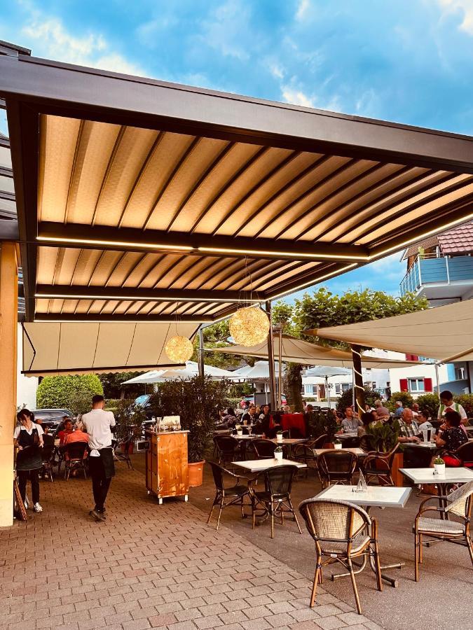 Gasthaus Schiff Moos  Exterior photo