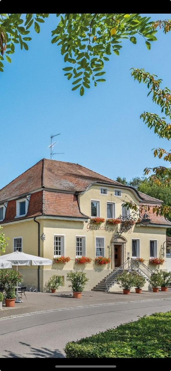 Gasthaus Schiff Moos  Exterior photo
