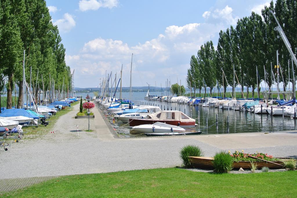Gasthaus Schiff Moos  Exterior photo