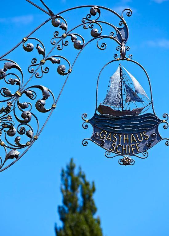 Gasthaus Schiff Moos  Exterior photo